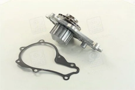 Водяний насос FORD/PSA 1.6HDI/1.6TDCI METELLI 24-0938