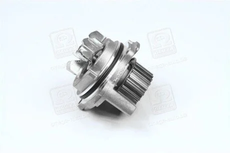 Водяний насос VAG 1.4/1.6/2.0FSI 00- METELLI 24-0904