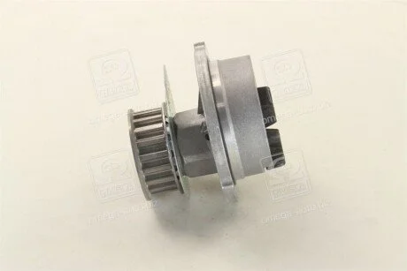 Водяний насос OPEL/BEDFORD/VAUXHALL METELLI 24-0443