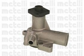 Насос водяний FORD 1.6/1.8/2.0 OHC METELLI 24-0131