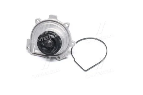 Водяний насос OPEL ASTRA H Z16XEP METELLI 24-0959