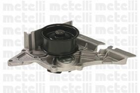 Насос водяний VAG 2.4 V6/2.8 V6 METELLI 24-0618A