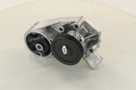 Насос водяной SKODA FELICIA 1.3 METELLI 24-0619