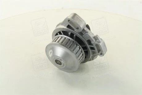 Водяний насос AUDI/VW METELLI 24-0103