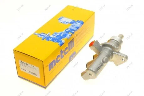 Цилиндр гидравлический тормозной METELLI 05-0624