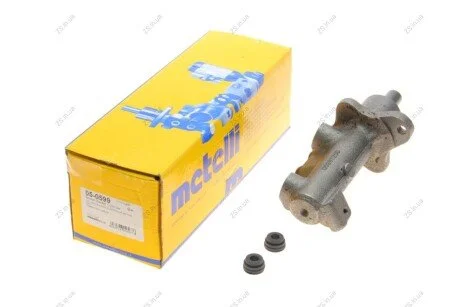 Цилиндр гидравлический тормозной METELLI 05-0599