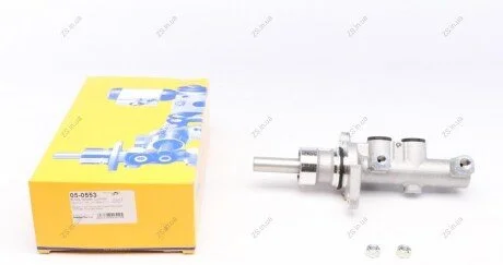 Цилиндр гидравлический тормозной METELLI 05-0553