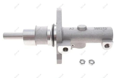 Цилиндр гидравлический тормозной METELLI 05-0550