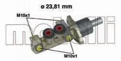 Цилиндр гидравлический тормозной METELLI 05-0253