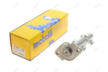 Цилиндр гидравлический тормозной METELLI 05-0090