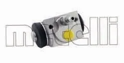Цилиндр гидравлический тормозной METELLI 04-0960