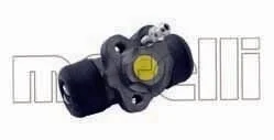 Цилиндр гидравлический тормозной METELLI 04-0671