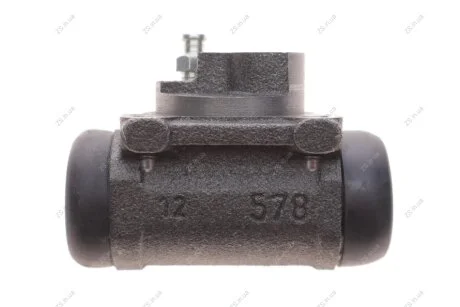 Цилиндр гидравлический тормозной METELLI 04-0578