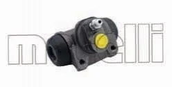 Цилиндр гидравлический тормозной METELLI 04-0253
