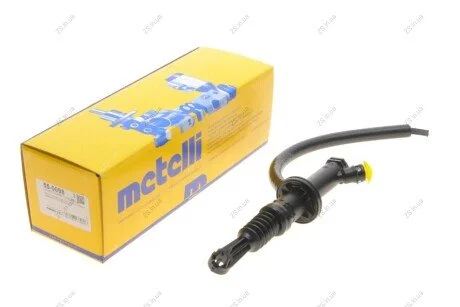 Цилиндр гидравлический тормозной METELLI 55-0098