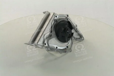 Водяний насос AUDI METELLI 24-0592