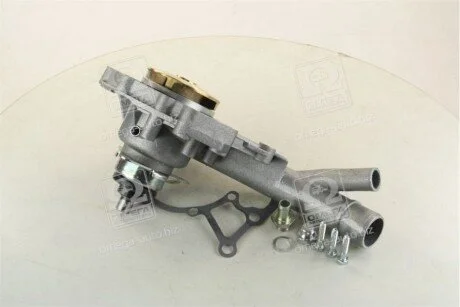 Водяний насос MB METELLI 24-0495