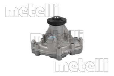 Насос системы охлаждения METELLI 24-1399
