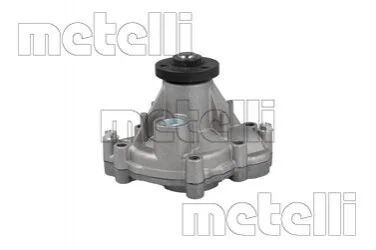 Помпа системи охолодження METELLI 24-1399