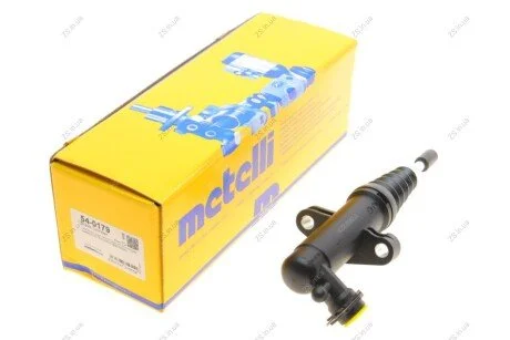 Цилиндр гидравлический METELLI 54-0179