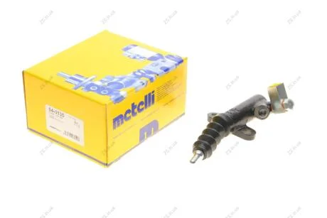 Гальмовий циліндр METELLI 54-0135