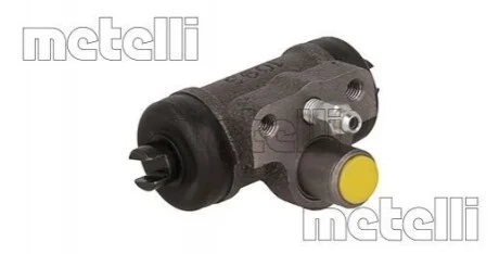 Гальмовий циліндр METELLI 04-1095