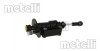 Цилиндр сцепления METELLI 55-0160 (фото 1)