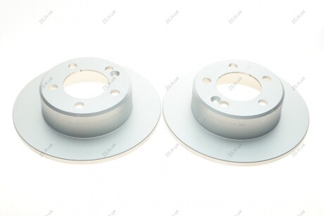 Диск тормозной METELLI 23-1386C