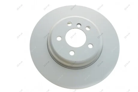 Диск тормозной METELLI 23-1268C