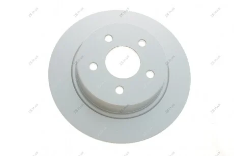 Диск тормозной METELLI 23-1251C
