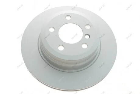 Диск тормозной METELLI 23-1025C