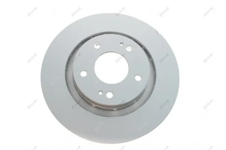 Диск тормозной METELLI 23-0939C