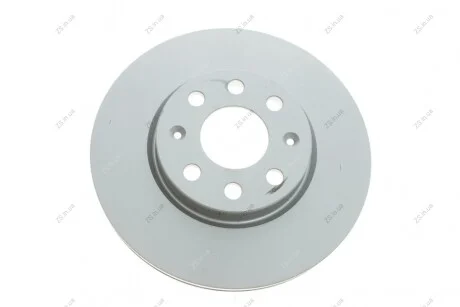 Диск гальмівний METELLI 23-0835C