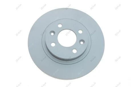 Диск тормозной METELLI 23-0549C