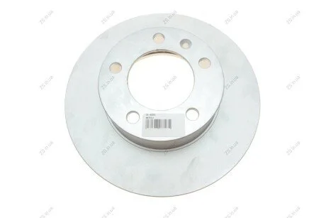 Диск гальмівний METELLI 23-0532C