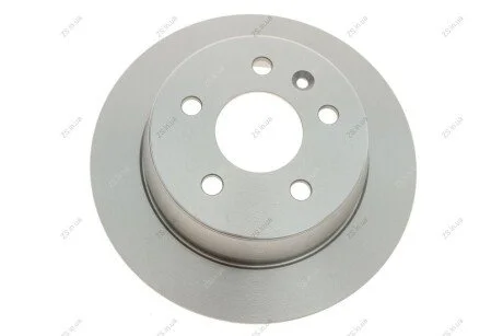 Диск тормозной METELLI 23-0417