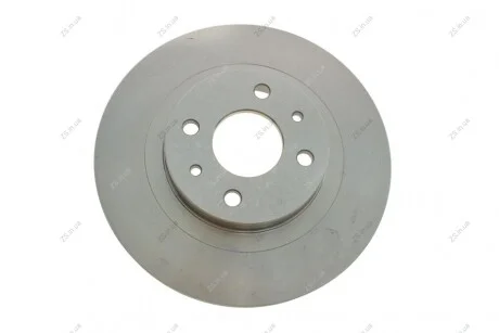 Диск тормозной METELLI 23-0411