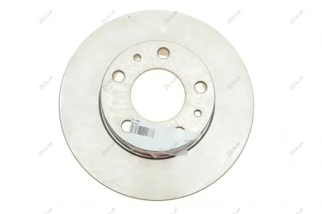 Диск гальмівний METELLI 23-0340