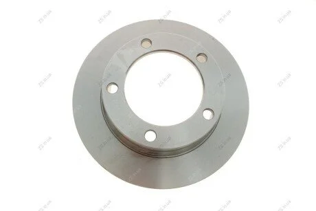 Диск тормозной METELLI 23-0206