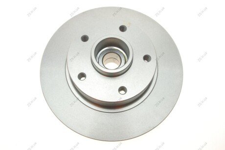 Тормозной диск METELLI 23-1095