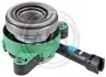 Подшипник выжимной MITSUBISHI LANCER VII, VIII, L200/TRITON, PEUGEOT 4007, 4008, 06- (Выр-во ABS) A.B.S. 51245 (фото 1)