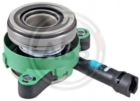 Подшипник выжимной MITSUBISHI LANCER VII, VIII, L200/TRITON, PEUGEOT 4007, 4008, 06- (Выр-во ABS) A.B.S. 51245