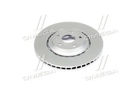 Диск гальмівний TOYOTA RAV4 IV 2.0 2.2 2012-,LEXUS RX350 RX450 2008-передн. (ABS) A.B.S. 18408