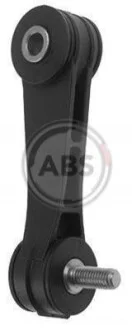 Тяга стабилизатора AUDI A3, SEAT TOLEDO II, VW GOLF IV 96-10 перед. мост (Выр-во ABS) A.B.S. 260020