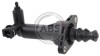 Цилиндр сцепления рабочий AUDI A1, A2, A3, Q2 1.0TFSI-3.2 V6 00- (Выр-во ABS) A.B.S. 42026 (фото 1)