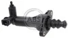 Цилиндр сцепления рабочий AUDI A1, A2, A3, Q2 1.0TFSI-3.2 V6 00- (Выр-во ABS) A.B.S. 42026 (фото 1)