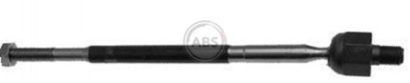 Тяга рульова AUDI A3, SEAT TOLEDO, VW GOLF IV 96-10 перед. міст (ABS) A.B.S. 240010