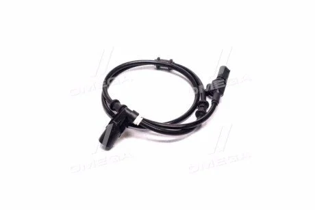 Датчик, частота вращения колеса ML-Series (W163) (98-05) (выр-во ABS) A.B.S. 30877