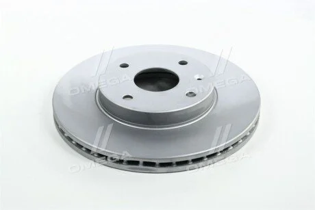 Диск гальмівний CHEVROLET EVANDA 2.0I 16V 02.08 - передн. (ABS) A.B.S. 18051