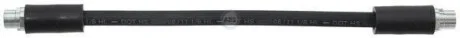 Шланг тормозной AUDI/VW A4/A6/S4/S6/PASSAT передн. (выр-во ABS) A.B.S. SL 4869